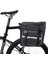 Xixishop Bisiklet Panniers 28L Büyük Kapasiteli Su Geçirmez Bisiklet Çantaları (Yurt Dışından) 5
