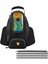 Xixishop Motosiklet Tank Çantası Çok Fonksiyonlu Telefon Tutucu Crossriding Motosikletler Için Uygun (Yurt Dışından) 5