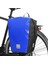 Xixishop 20L Su Geçirmez Bisiklet Bagaj Çantası Bisiklet Arka Raf Çantası (Yurt Dışından) 1