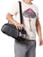 Xixishop 10L Bisiklet Raf Çantası Su Geçirmez Bisiklet Bisiklet Arka Koltuk Kargo Çantası (Yurt Dışından) 3