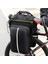 Xixishop Lixada Bisiklet Bagaj Çantası Mtb Bisiklet Çantası Eyer Koltukları (Yurt Dışından) 3