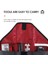 Xixishop Pratik Bisiklet Aracı Saklama Çantası Taşınabilir Katlanır Bisiklet Çantası (Yurt Dışından) 3