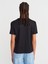 31791 Bisiklet Yaka T-Shirt-Açık Kahve 2