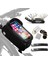 Xixishop Taşınabilir Dokunmatik Ekran Bisiklet Tamir Çantası Su Geçirmez Telefon Çantası (Yurt Dışından) 1
