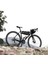 Xixishop Bisiklet Tüp Çanta Su Geçirmez Bisiklet Pannier (Yurt Dışından) 4