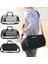 Xixishop 30L Erkekler ve Kadınlar Için Ayakkabı Bölmeli Su Geçirmez Seyahat Çantası (Yurt Dışından) 3