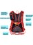 Xixishop 18L Ultra Hafif Bisiklet Sırt Çantası Suya Dayanıklı Nefes Alabilir (Yurt Dışından) 3