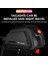 Xixishop Batı Bıkıng 10L Bisiklet Çantası Su Geçirmez Dağ Bisikleti (Yurt Dışından) 2