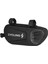 Xixishopbikeframebagwaterproofbicycletoptubebag (Yurt Dışından) 1