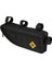 Xixishop Bisiklet Üçgen Çanta Su Geçirmez Mtb Bisiklet Pannier Çanta (Yurt Dışından) 1