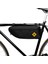 Xixishop Bisiklet Üçgen Çanta Su Geçirmez Mtb Bisiklet Pannier Çanta (Yurt Dışından) 4