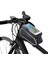 Xixishop Tüp Bisiklet Su Geçirmez Çanta Bisiklet Pannier (Yurt Dışından) 4
