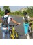 Xixishop 18L Su Geçirmez Nefes Bisiklet Sırt Çantası Ultra Hafif Açık Hava Sporları (Yurt Dışından) 4