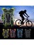 Xixishop 18L Su Geçirmez Nefes Bisiklet Sırt Çantası Ultra Hafif Açık Hava Sporları (Yurt Dışından) 5