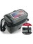 Xixishop Bisiklet Gidon Çanta Bisiklet Pannier (Yurt Dışından) 4