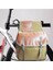 Xixishop 40L Bisiklet Bagaj Çantası Bisiklet Rafı Arka Koltuk Çantası (Yurt Dışından) 2