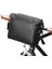 Xixishop Su Geçirmez Bisiklet Gidon Çantası Dağ Bisikletleri Için Rolltop Bisiklet Pannier (Yurt Dışından) 1