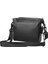 Xixishop Su Geçirmez Bisiklet Gidon Çantası Dağ Bisikletleri Için Rolltop Bisiklet Pannier (Yurt Dışından) 5