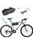 Xixishop Ebike Denetleyici Çanta Elektrikli Bisiklet Saklama Çantası (Yurt Dışından) 3