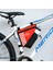 Xixishop Bicycleridingçanta Siyah Üçgen Çanta (Yurt Dışından) 4