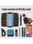 Xixishop West Bıkıng Bisiklet Çantası Ön Tüp Çanta Dokunmatik Ekran Telefon Çantası (Yurt Dışından) 2