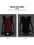 Xixishop Bisiklet Sırt Çantası Açık Hava Sporları Için Nefes Alabilir Hafif (Yurt Dışından) 3