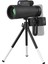 Xixishop 12X42 Monoküler Teleskop Fmc Lens Suya Dayanıklı (Yurt Dışından) 3