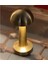Dokunmatik Abajur Gold Masaüstü Abajur Aydınlatma 1015 4
