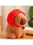 50CM Kirpi Balığı Bebek Peluş Oyuncak Yastık Bebek Tatil Hediyesi (Yurt Dışından) 1