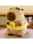 40CM Kirpi Balığı Bebek Peluş Oyuncak Yastık Bebek Tatil Hediyesi (Yurt Dışından) 1