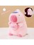 40CM Kirpi Balığı Bebek Peluş Oyuncak Yastık Bebek Tatil Hediyesi (Yurt Dışından) 1