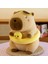 30CM Kirpi Balığı Bebek Peluş Oyuncak Yastık Bebek Tatil Hediyesi (Yurt Dışından) 1