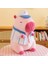 30CM Kirpi Balığı Bebek Peluş Oyuncak Yastık Bebek Tatil Hediyesi (Yurt Dışından) 1