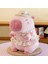 50CM Kirpi Balığı Bebek Peluş Oyuncak Yastık Bebek Tatil Hediyesi (Yurt Dışından) 1
