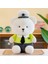 35CM Polis Ayıcık Peluş Bebek Yastık Bebek Hediye (Yurt Dışından) 1