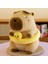 30CM Kirpi Balığı Bebek Peluş Oyuncak Yastık Bebek Tatil Hediyesi (Yurt Dışından) 1