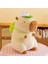 30CM Kirpi Balığı Bebek Peluş Oyuncak Yastık Bebek Tatil Hediyesi (Yurt Dışından) 1