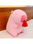 30CM Kirpi Balığı Bebek Peluş Oyuncak Yastık Bebek Tatil Hediyesi (Yurt Dışından) 1