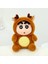 40CM Peluş Oyuncak Bebek Yastık Hediyesi (Yurt Dışından) 1