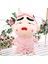 35CM Crayon Shin-Chan Peluş Oyuncak Bebek Bebek Yastık Hediye (Yurt Dışından) 1