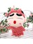 55CM Crayon Shin-Chan Peluş Oyuncak Bebek Bebek Yastık Hediye (Yurt Dışından) 1