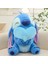 60CM Stitch Peluş Bebek Bebek Yastığı Hediye (Yurt Dışından) 1