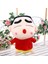 75CM Crayon Shin-Chan Peluş Oyuncak Bebek Yastık Hediye (Yurt Dışından) 1