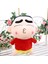75CM Crayon Shin-Chan Peluş Oyuncak Bebek Yastık Hediye (Yurt Dışından) 1