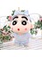 95CM Crayon Shin-Chan Peluş Oyuncak Bebek Yastık Hediye (Yurt Dışından) 1
