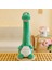 70CM Dinozor Sarıl Kaz Peluş Bebek Bebek Yastık Hediye (Yurt Dışından) 1