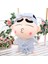 120CM Süper Büyük Crayon Shin-Chan Peluş Oyuncak Bebek Bebek Yastık Hediye (Yurt Dışından) 1