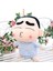 120CM Süper Büyük Crayon Shin-Chan Peluş Oyuncak Bebek Bebek Yastık Hediye (Yurt Dışından) 1