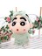 95CM Crayon Shin-Chan Peluş Oyuncak Bebek Yastık Hediye (Yurt Dışından) 1