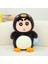 30CM Crayon Shin-Chan Peluş Oyuncak Bebek Bebek Yastık Hediye (Yurt Dışından) 1